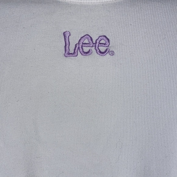 Vintage Style Lee Shirt - Picture 2 of 4